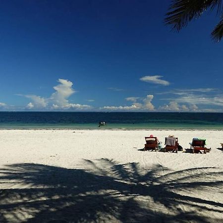 Cowrie Beach Haven Studio Daire Mombasa Dış mekan fotoğraf