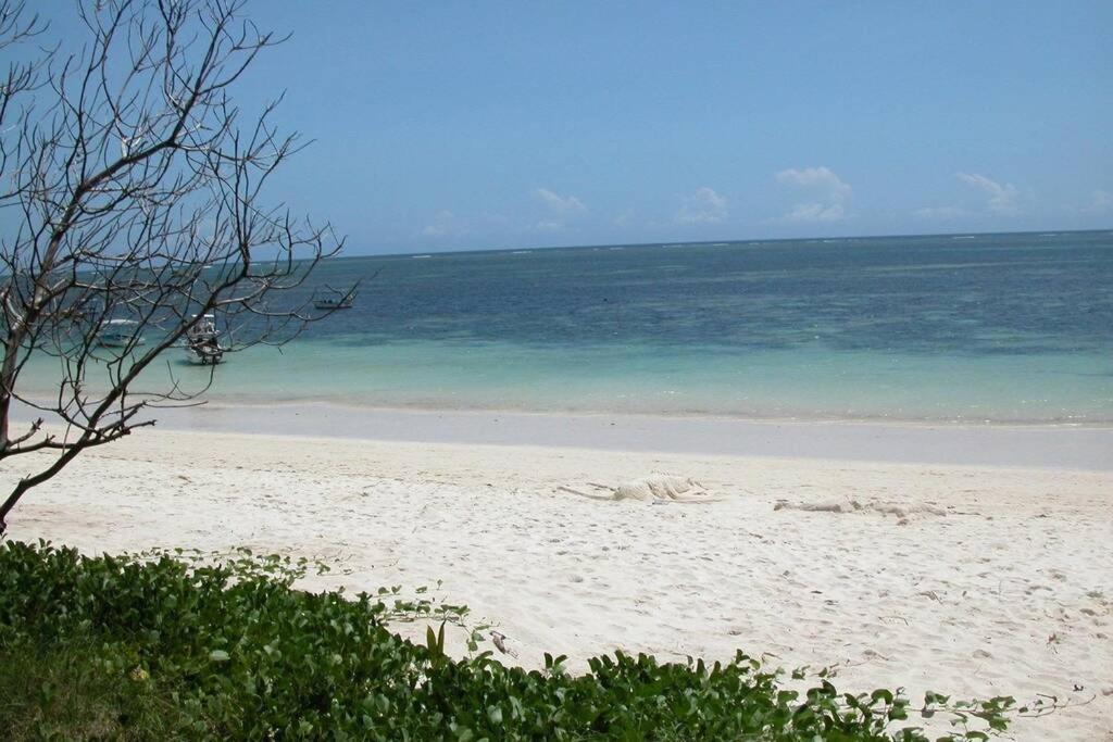 Cowrie Beach Haven Studio Daire Mombasa Dış mekan fotoğraf