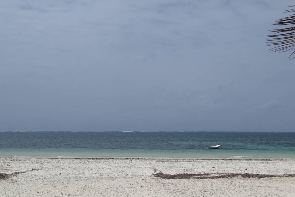 Cowrie Beach Haven Studio Daire Mombasa Dış mekan fotoğraf