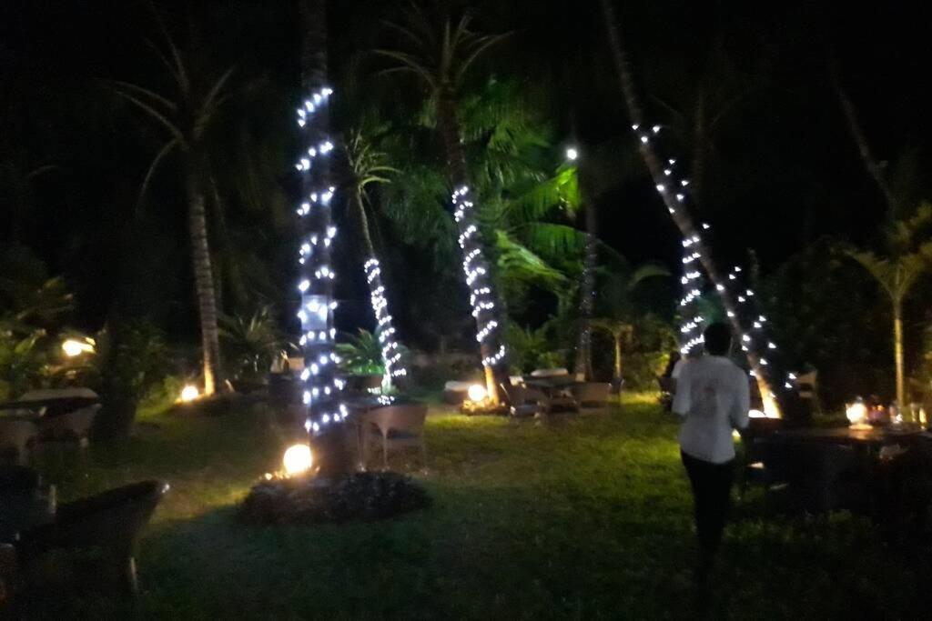 Cowrie Beach Haven Studio Daire Mombasa Dış mekan fotoğraf